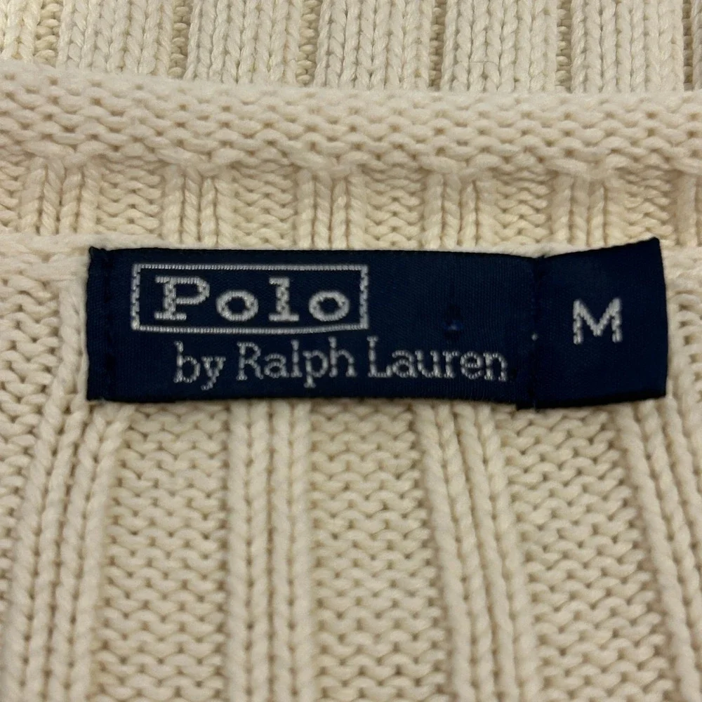 Polo Ralph Lauren vintage 90s